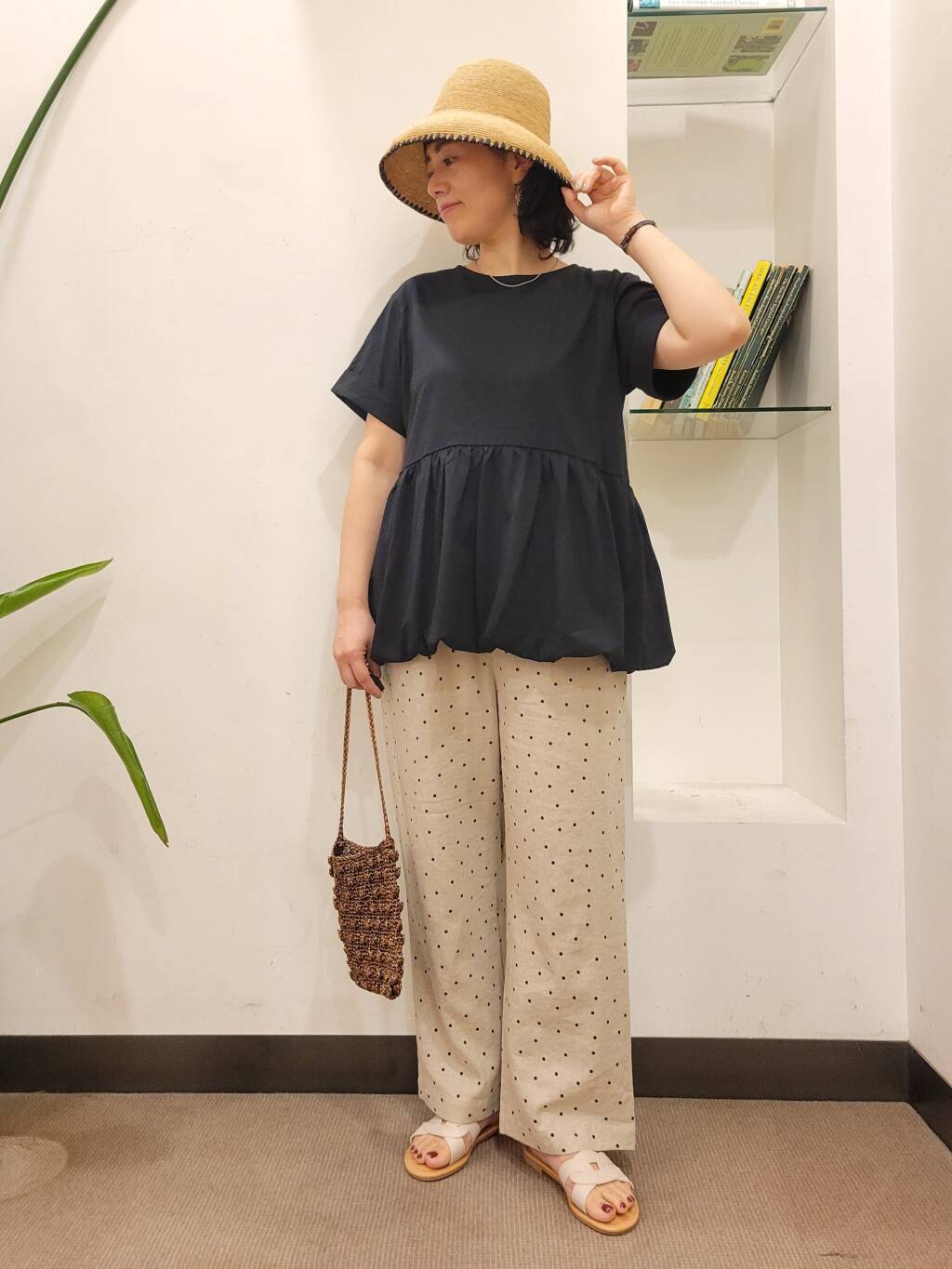 別注』Foxfire×DOORS 毛針プリントTシャツ （Tシャツ）｜URBAN