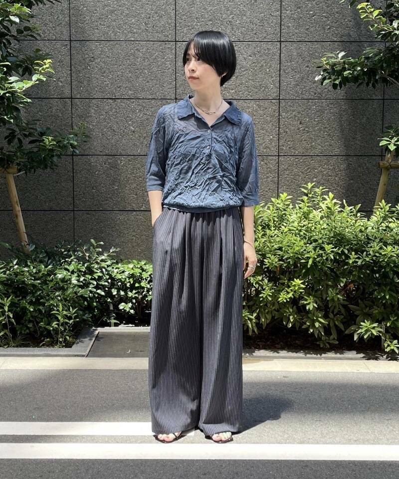 URBAN RESEARCH / アーバンリサーチ GANNI　FineBrushed AlpacaPuppies GANNI FineBrushed AlpacaPuppies[UWA6-K2517]｜URBAN RESEARCH