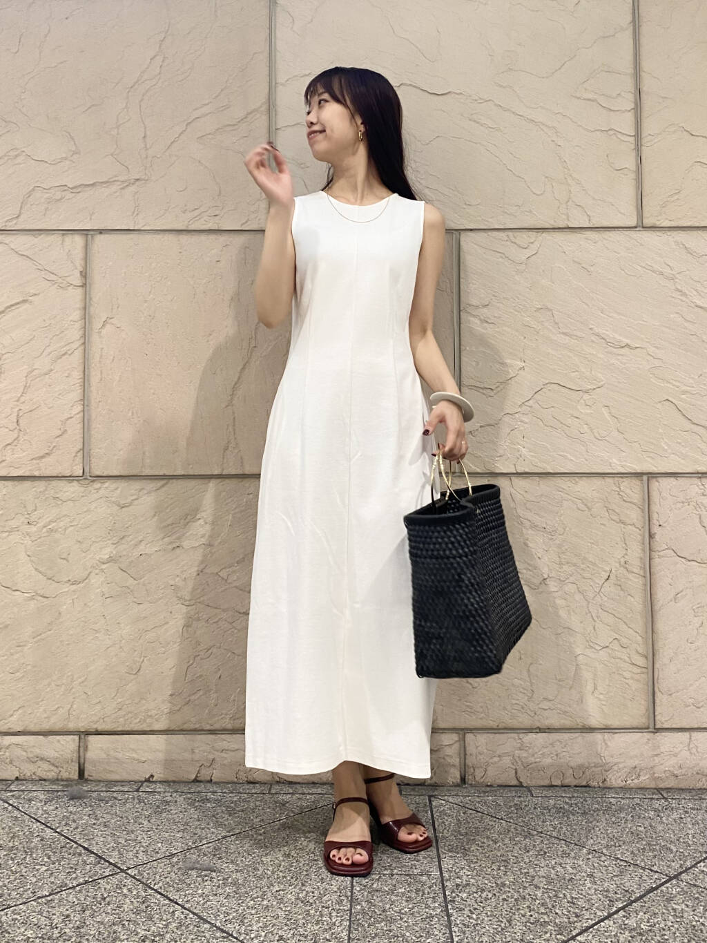 CARVEN DRESS∴ （ワンピース）｜＊＊URBAN RESEARCH ROSSO