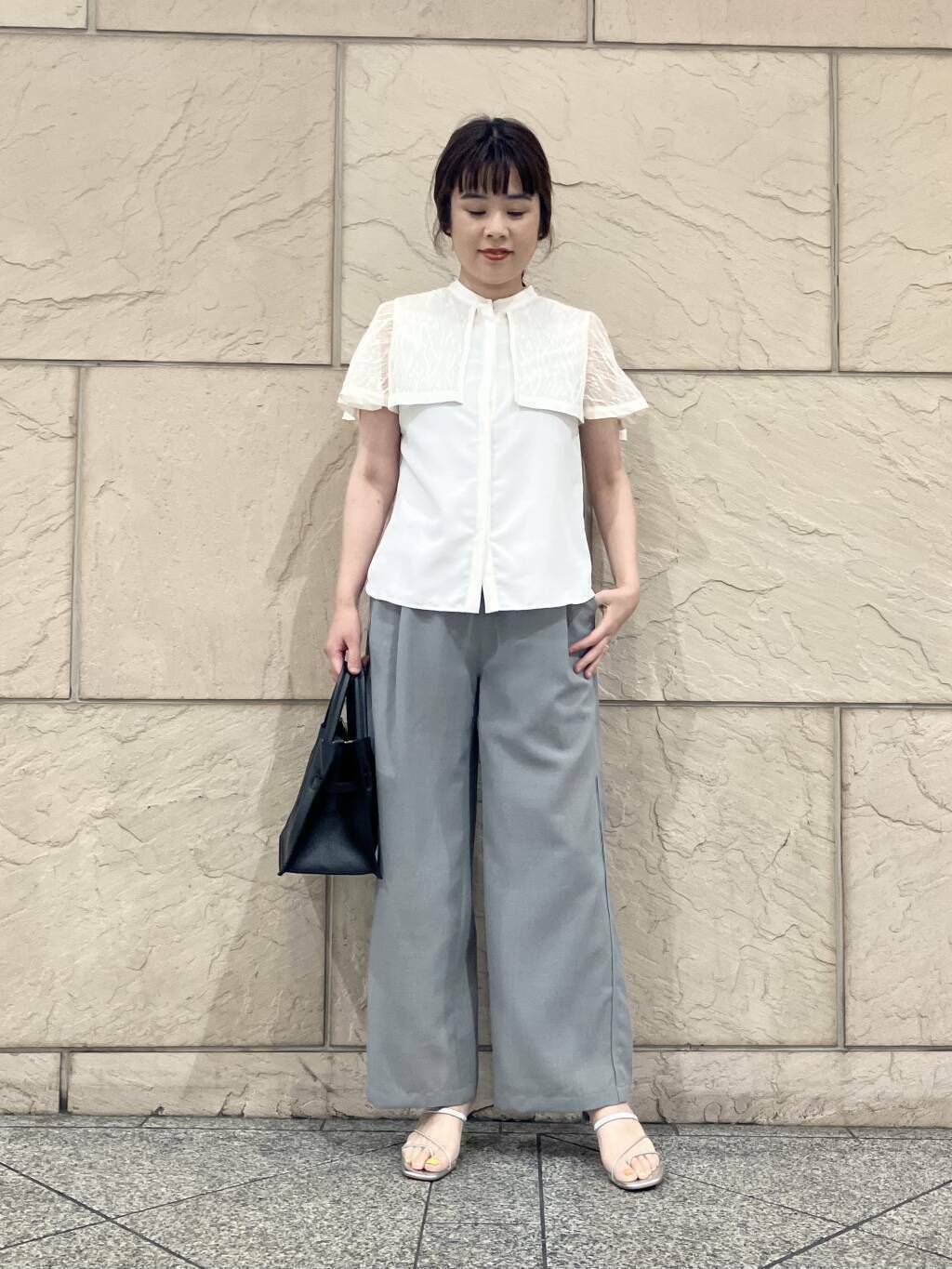 グラミチ ROSSO 別注 ナイロンタッサーパンツ オリーブ Lサイズ グラミチ ROSSO 別注 ナイロンタッサーパンツ オリーブ Lサイズ