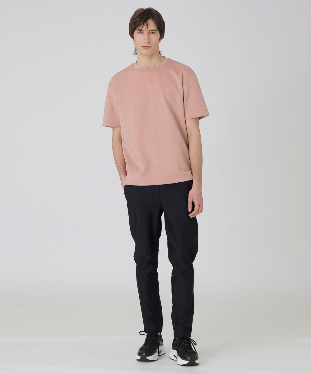 セール】 ブラックウォッチクレストブリッジチェックスウェット