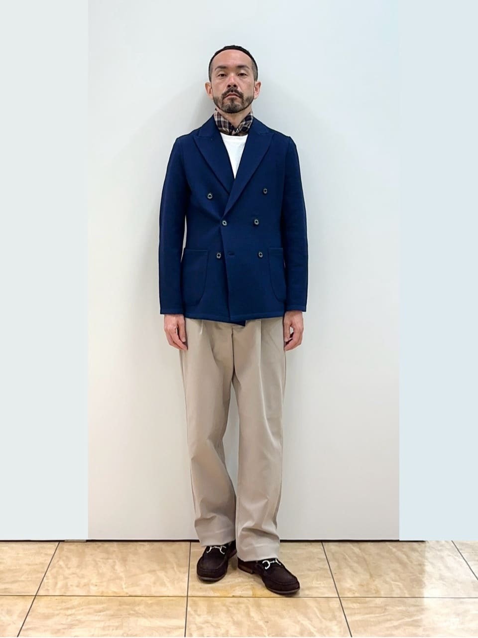 MACKINTOSH マッキントッシュフィロソフィー スーツ上下 セットアップ 2022 AUTUMN COLLECTION TROTTER #000 INTRODUCE - 【公式