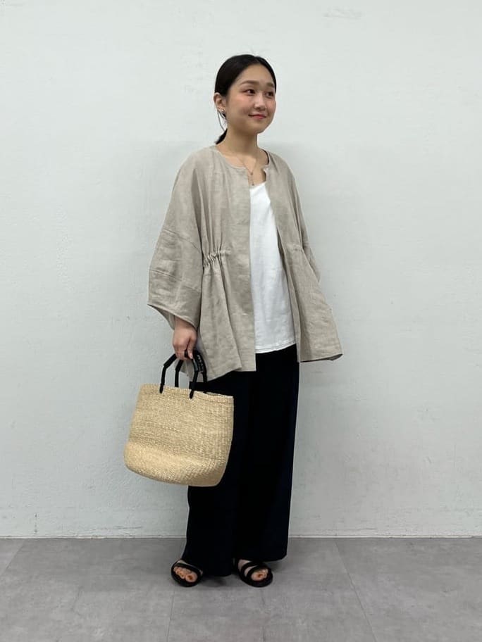 フードブルゾン （ブルゾン）｜BEARDSLEY / ビアズリー ファッション