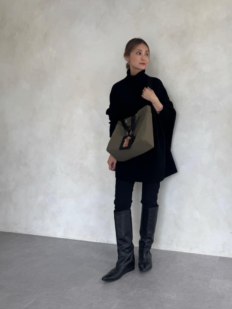 158cm ウェーブ イエベ秋