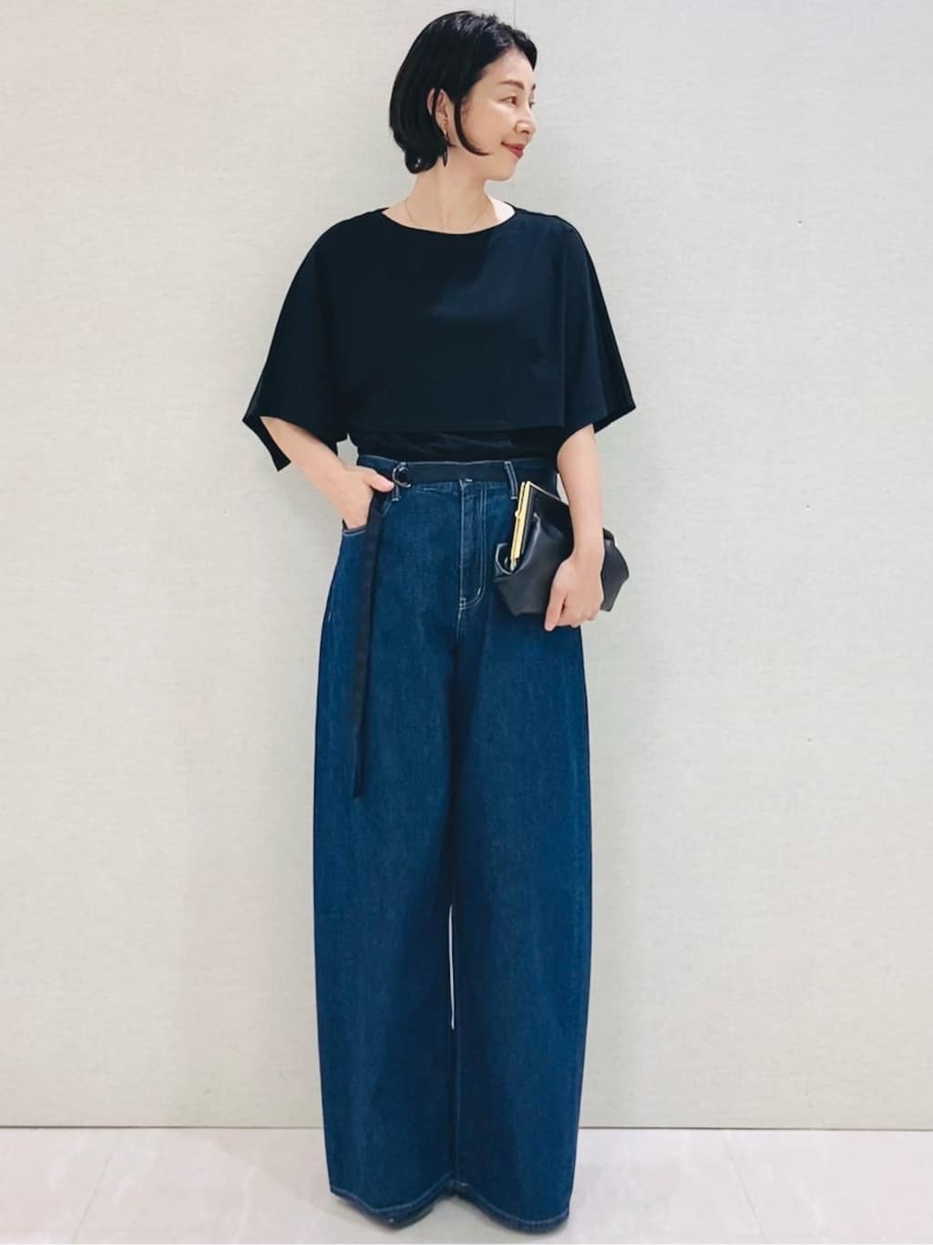 着用サイズ:M(38)サイズ