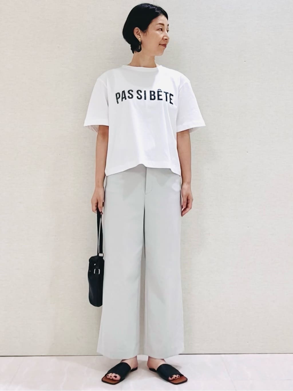 着用サイズ:M(38)サイズ