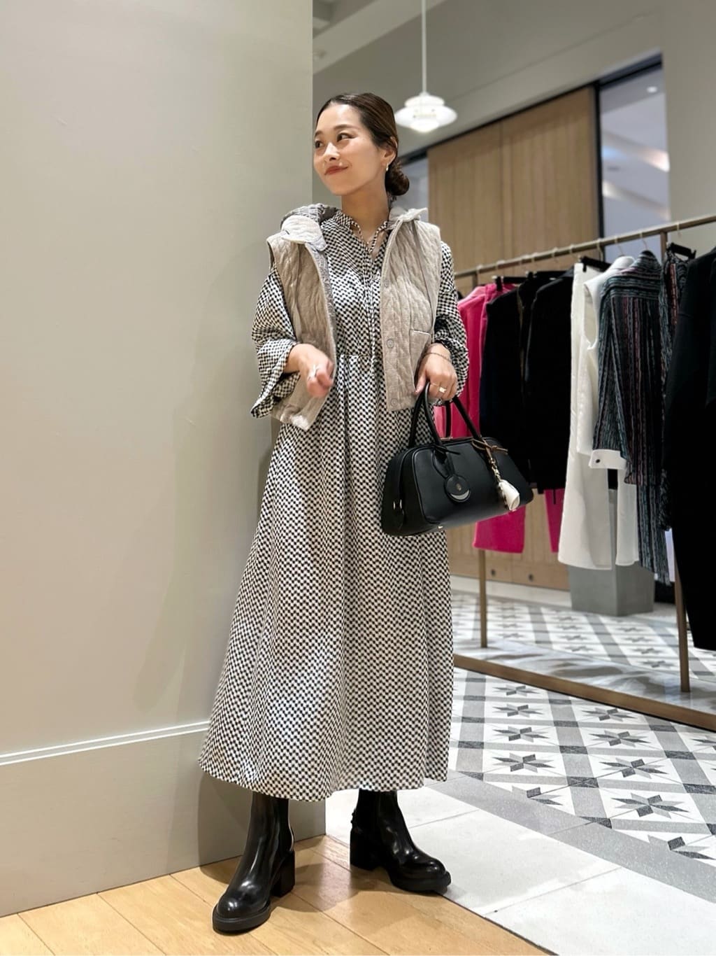 【新品】ballsey パールメッシュコンビ フレンチスリーブワンピース 楽天市場】【SALE／40%OFF】パールメッシュコンビ フレンチ