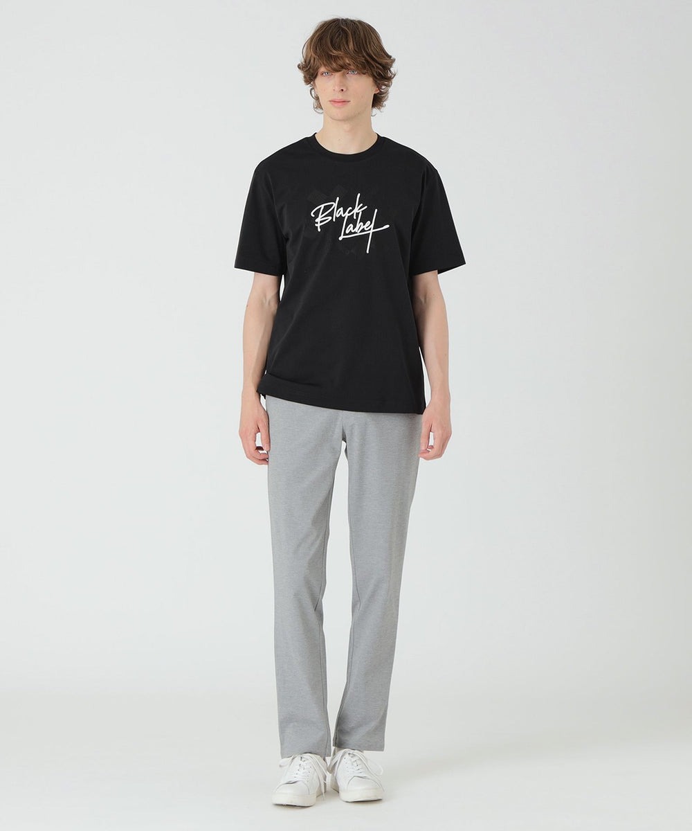 セール】 プレーティング天竺フリルスリーブTシャツ （カットソー