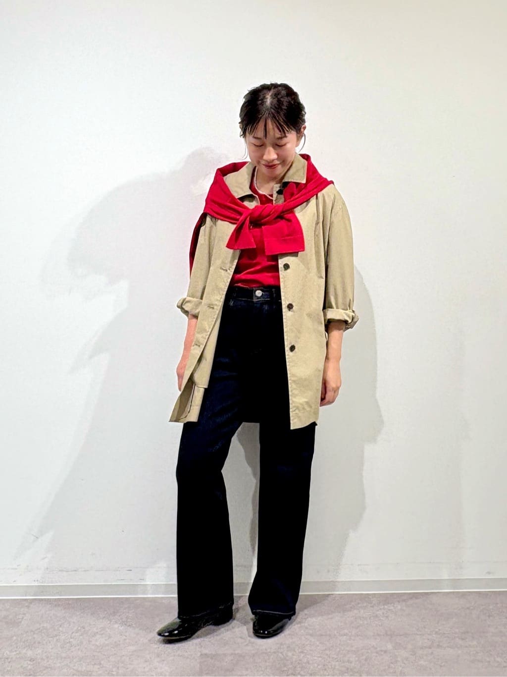 セール】 ◇ウールベーシック2 ボトルネックプルオーバー