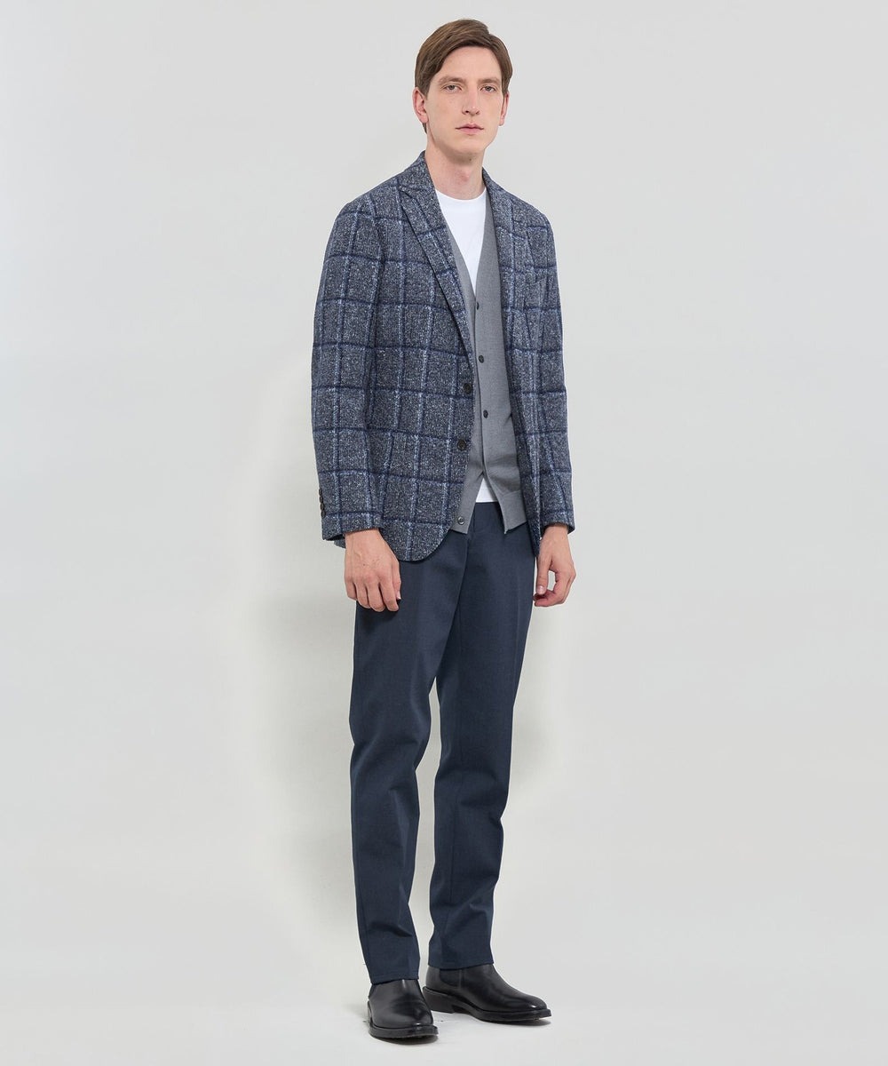 マッキントッシュロンドン 新品タグ付き LL 40 メンズ ジャケット マッキントッシュロンドン 新品タグ付き LL 40 メンズ