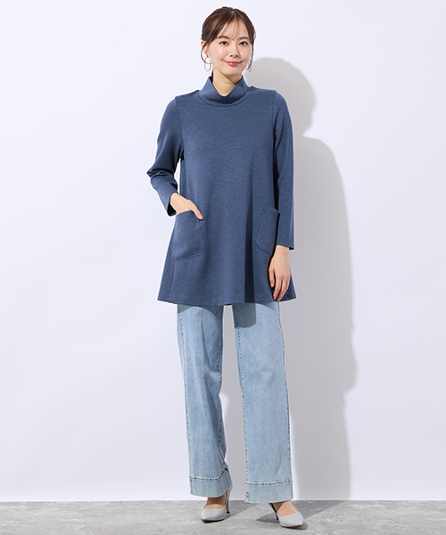 “Find Your Size” -探していたのは、こんな服- 小柄さんに似合う上品でバランスの良いSサイズ服、リリアンビューティエクラ。 Mサイズは一部店舗とオンラインショップにて販売。