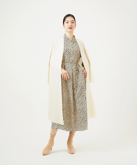 model:H168 着用サイズM