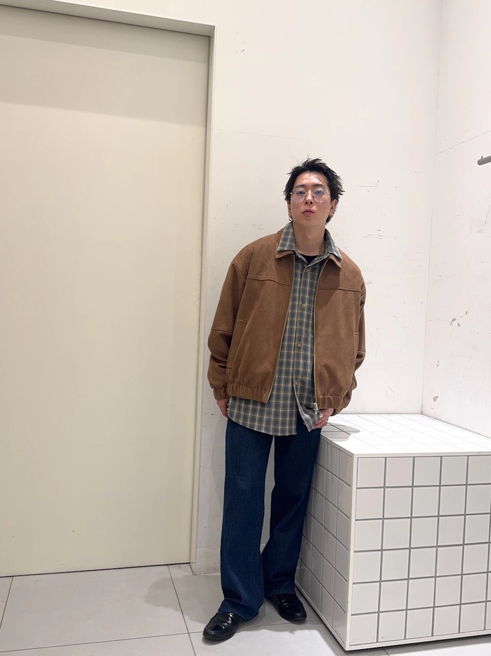 SS少しずつ入荷してます！
良いバランス感！