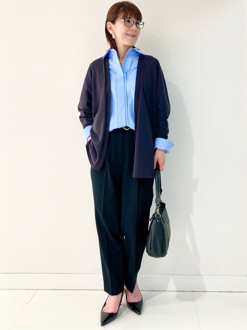 着用サイズ:M(38)サイズ