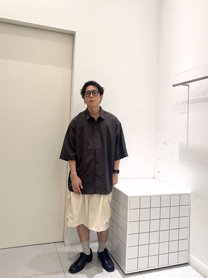 エクストラルーズにはとことんバギーで！