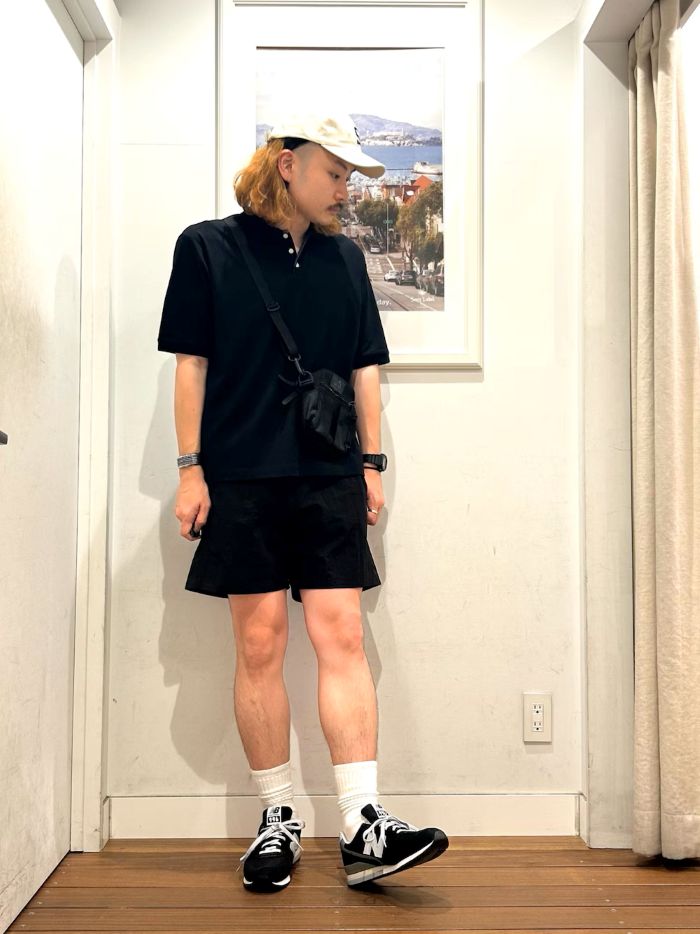 Sonny Label からポロシャツのご紹介です！！
機能性素材で遮熱やUVカットなど優れ素材！！