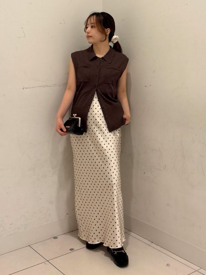 大人綺麗めスタイルです！！