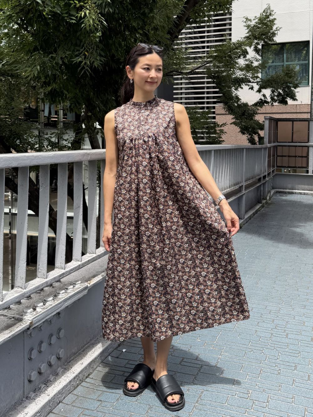 身長:168cm