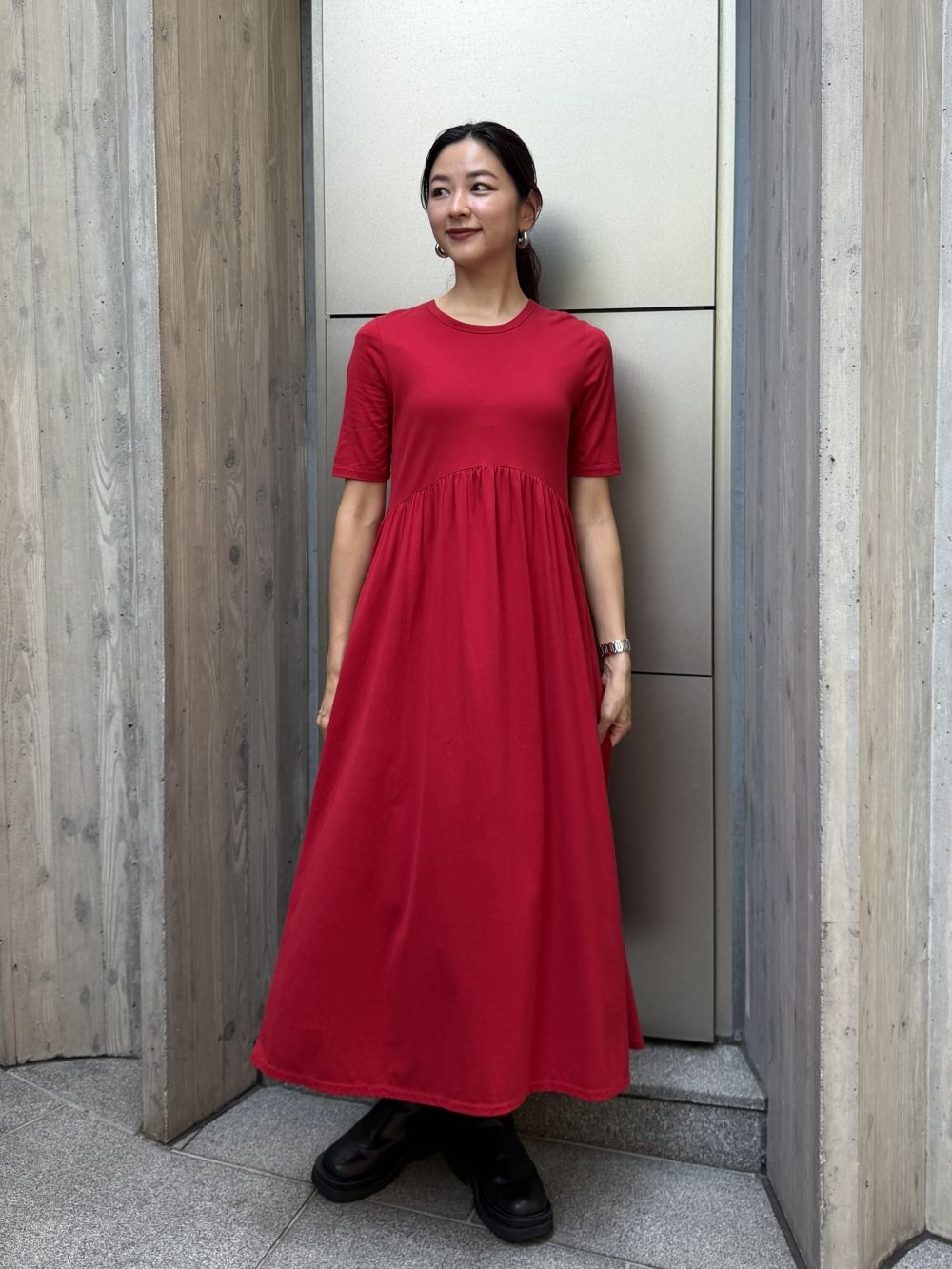 身長:168cm