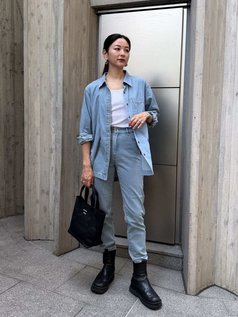 身長:168cm