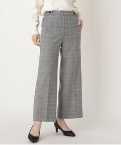 CORDIER / コルディア パンツ | 360°ストレッチ ストレートパンツ