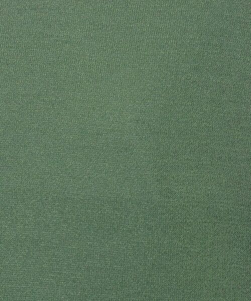 CORDIER / コルディア ニット・セーター | 夏に心地よいフレンチ袖プルオーバーニット | 詳細19