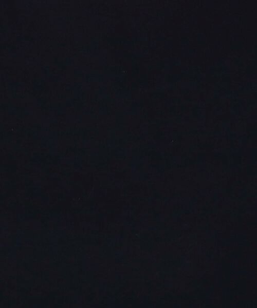 CORDIER / コルディア ミニ丈・ひざ丈ワンピース | 【洗える】メッシュレースデザイン ジャージワンピース | 詳細11