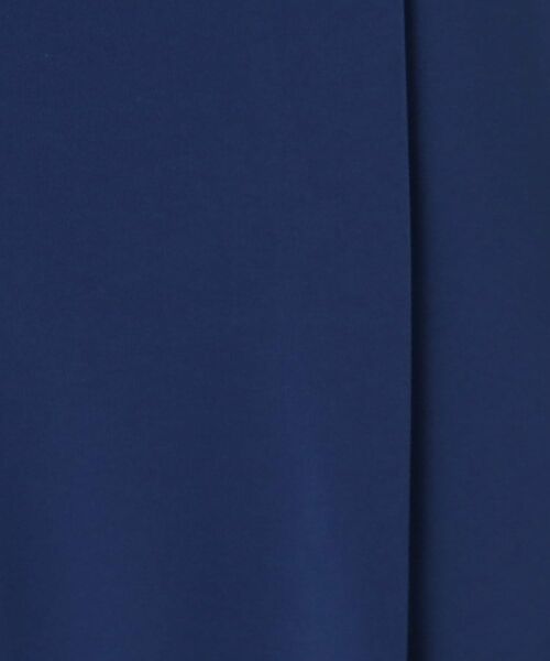CORDIER / コルディア ショート・ハーフ・半端丈パンツ | 【セットアップ可／ストレッチ】大人の身体をキレイ見せ/エクセレントパンツ | 詳細10