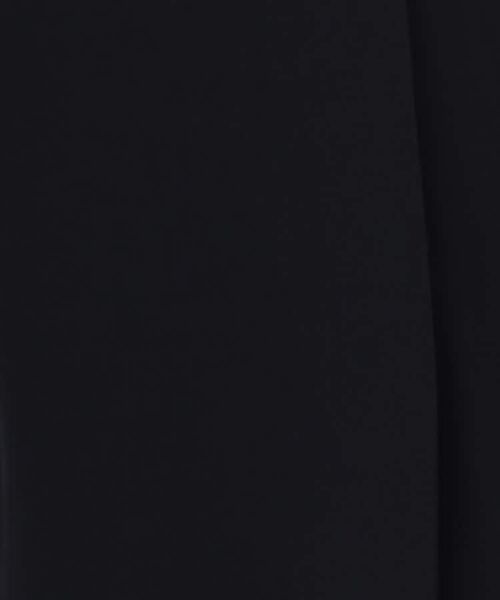 CORDIER / コルディア ショート・ハーフ・半端丈パンツ | 【セットアップ可／ストレッチ】大人の身体をキレイ見せ/エクセレントパンツ | 詳細14