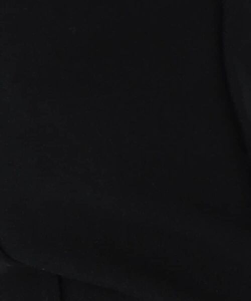 CORDIER / コルディア ショート・ハーフ・半端丈パンツ | 【S~5Lサイズ】センターラインレギンスパンツ/ストレッチ | 詳細10