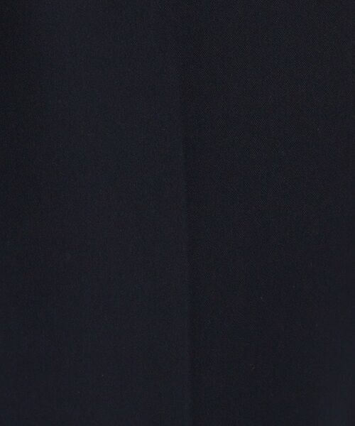 CORDIER / コルディア ショート・ハーフ・半端丈パンツ | 【S～4Lサイズ】ウオッシャブルストレッチテーパードパンツ | 詳細19