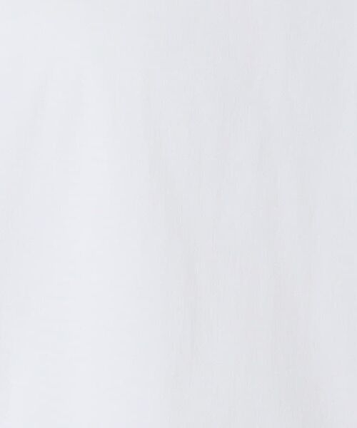 CORDIER / コルディア シャツ・ブラウス | 【ストレッチ】配色デザインロングシャツ | 詳細9
