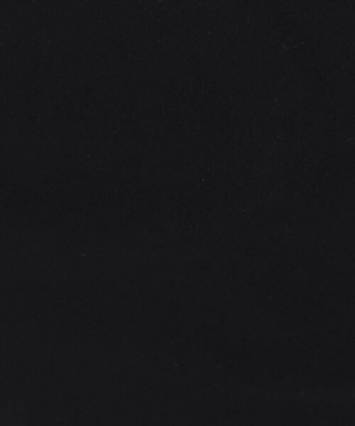 CORDIER / コルディア ショート・ハーフ・半端丈パンツ | 【接触冷感/S～4Lサイズ】ツイード柄レギンスパンツ | 詳細9