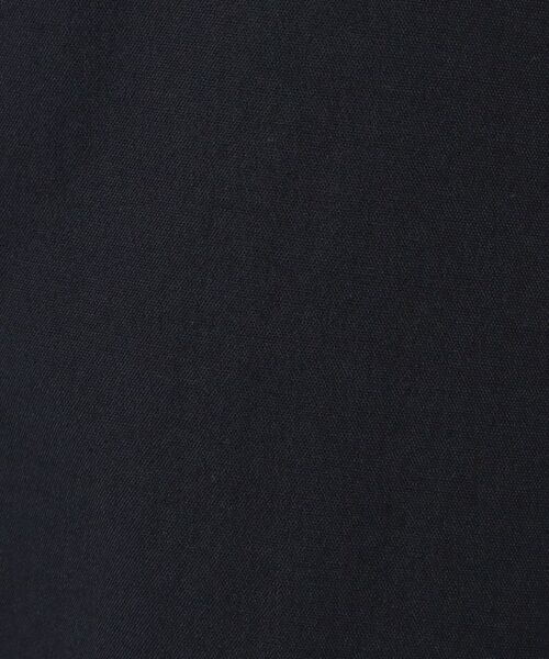 CORDIER / コルディア ショート・ハーフ・半端丈パンツ | 【洗える】すっきりNEWガウチョパンツ | 詳細14