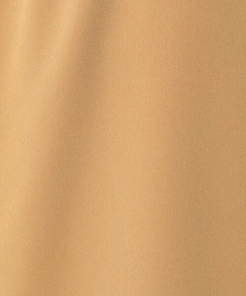 CORDIER / コルディア スカート | 【夏のオケージョン服】セットアップ可／レーススリットスカート | 詳細14