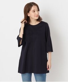 CORDIER / コルディア チュニック | フュージョンジャージチュニック