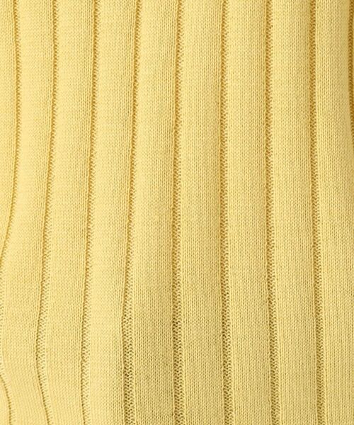 CORDIER / コルディア ニット・セーター | 【アンサンブル/手洗い可】アーバンヤーンプルオーバーニット | 詳細10