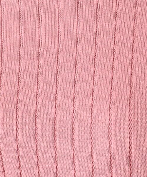 CORDIER / コルディア ニット・セーター | 【アンサンブル/手洗い可】アーバンヤーンプルオーバーニット | 詳細14