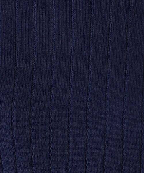 CORDIER / コルディア ニット・セーター | 【アンサンブル/手洗い可】アーバンヤーンプルオーバーニット | 詳細18