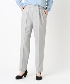 CORDIER / コルディア パンツ | 【ストレッチ／S～4Lサイズ】サーモサキソニーパンツ