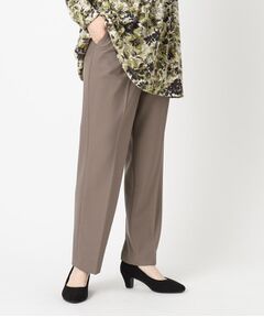 CORDIER / コルディア パンツ | 【ストレッチ／S～4Lサイズ】サーモサキソニーパンツ