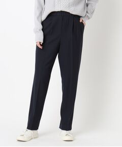 CORDIER / コルディア パンツ | 【ストレッチ／S～4Lサイズ】サーモサキソニーパンツ