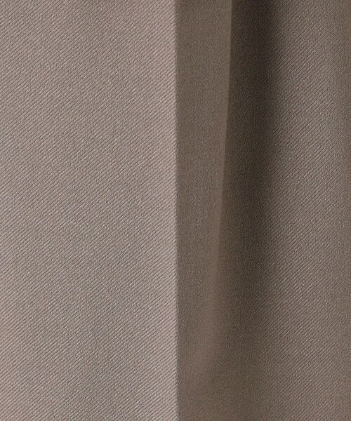 CORDIER / コルディア パンツ | 【ストレッチ/S~4Lサイズ】サーモサキソニーパンツ | 詳細11