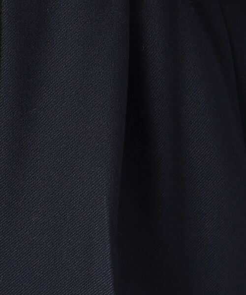 CORDIER / コルディア パンツ | 【ストレッチ/S~4Lサイズ】サーモサキソニーパンツ | 詳細15