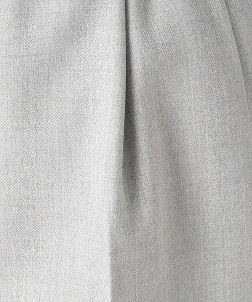 CORDIER / コルディア パンツ | 【ストレッチ/S~4Lサイズ】サーモサキソニーパンツ | 詳細19