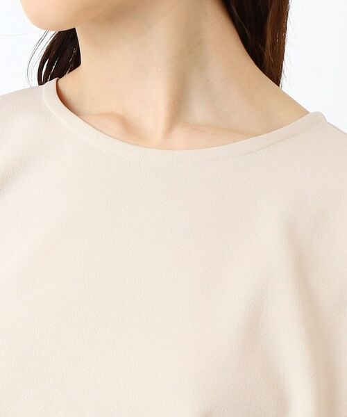 CORDIER / コルディア シャツ・ブラウス | 【セットアップ可/M~4Lサイズ】エレンジャージ プルオーバー | 詳細4