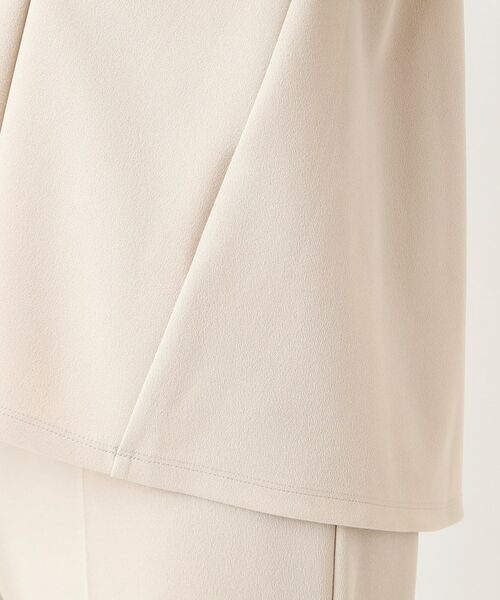 CORDIER / コルディア シャツ・ブラウス | 【セットアップ可/M~4Lサイズ】エレンジャージ プルオーバー | 詳細6