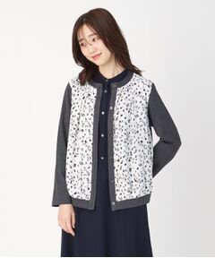 【百貨店購入♥️】コルディア　セーター　グレーCORDIER 42 　レディース CORDIER / コルディア （レディース） | ファッション通販