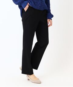 CORDIER / コルディア パンツ | 【S～4Lサイズ／ストレッチ】スマートメイクパンツ