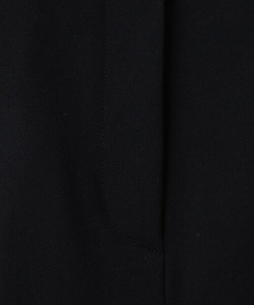 CORDIER / コルディア パンツ | 【S～4Lサイズ／ストレッチ】スマートメイクパンツ | 詳細10